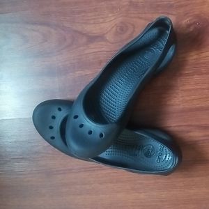 Crocs Women's Kadee Flat